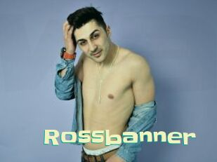 Rossbanner