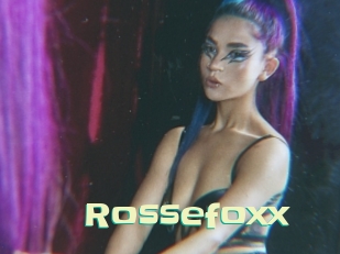 rossefoxx Wanna Meet