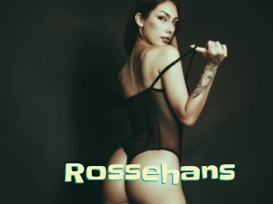 rossehans Wanna Meet