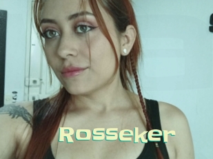 Rosseker