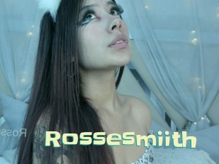 Rossesmiith