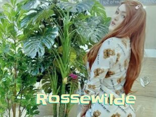 Rossewilde