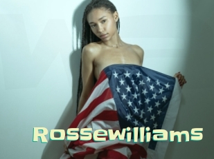 rossewilliams Wanna Meet