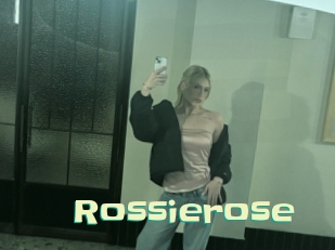 rossierose Wanna Meet