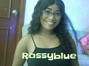 Rossyblue