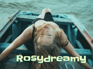rosydreamy Wanna Meet