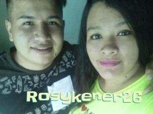 Rosykener26