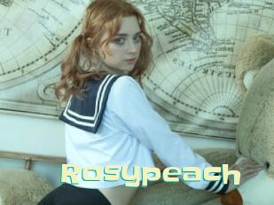 Rosypeach
