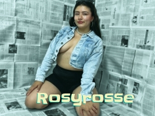 Rosyrosse
