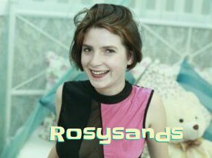 Rosysands