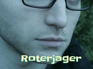 Roterjager