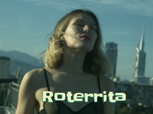 Roterrita