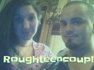 Roughteencouple