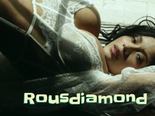 rousdiamond Wanna Meet