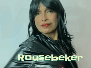 Rousebeker