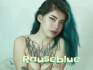 Rouseblue