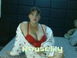 Rouselily
