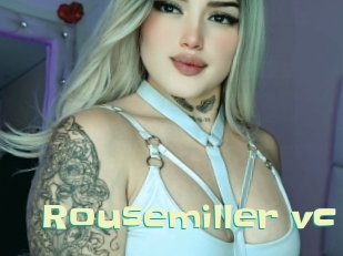 rousemiller_vc Wanna Meet