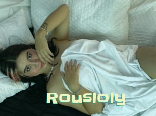 Rousloly