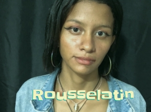 Rousselatin