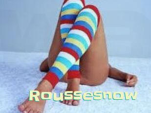 Roussesnow