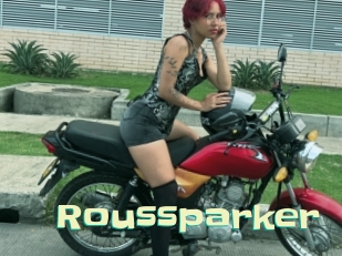 Roussparker