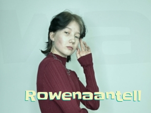 Rowenaantell
