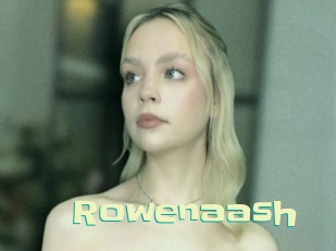 Rowenaash