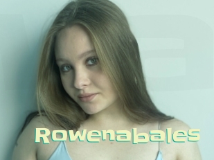 Rowenabales