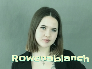 Rowenablanch