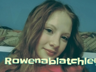 Rowenablatchley