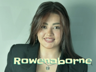 Rowenaborne