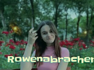 Rowenabracher