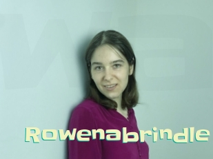 Rowenabrindle