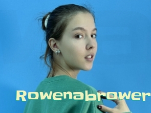 Rowenabrower