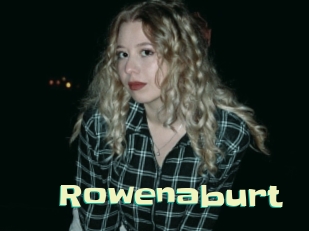 Rowenaburt