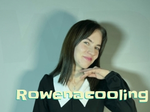 Rowenacooling