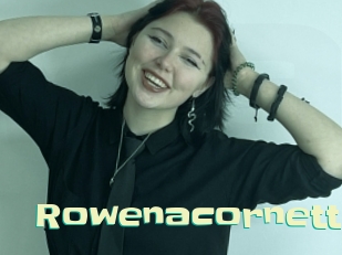 Rowenacornett