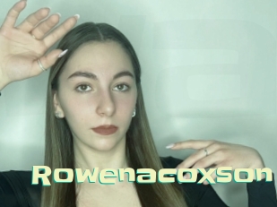 Rowenacoxson