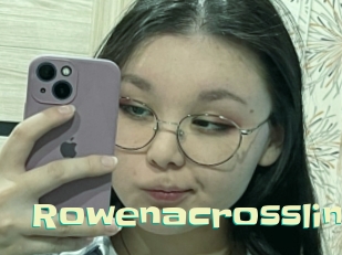 Rowenacrosslin