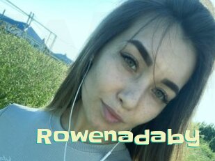 Rowenadaby
