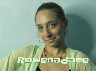 Rowenadace