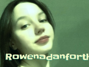rowenadanforth Wanna Meet