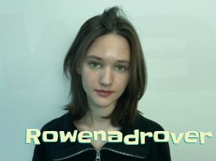 Rowenadrover