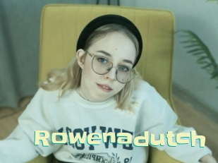 Rowenadutch