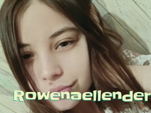 Rowenaellender