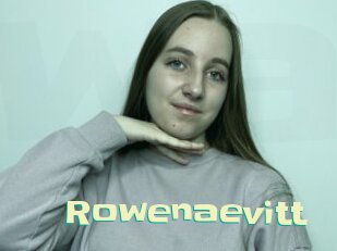 Rowenaevitt