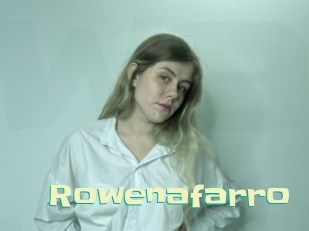 Rowenafarro