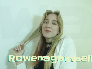 Rowenagambell