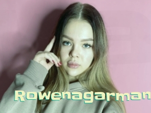 Rowenagarman
